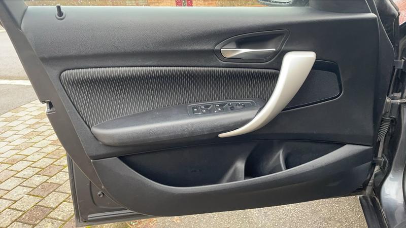 Bmw Série 1 116 d Business Design