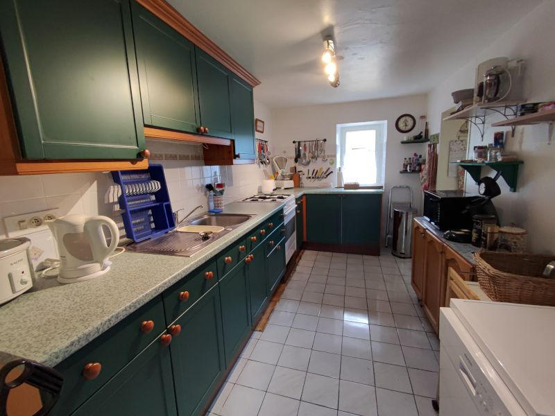 Maison - 76 m² - 4 pièces