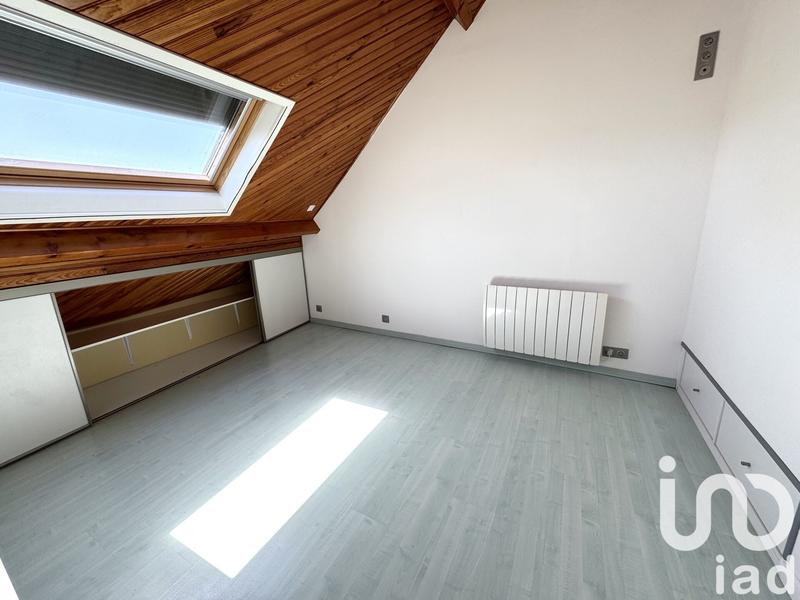 Maison de ville - 130 m² - 6 pièces