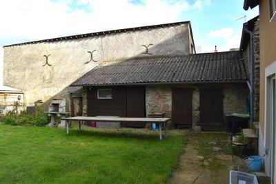 Maison de village - 121 m² - 6 pièces