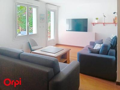 Maison - 143 m² - 5 pièces