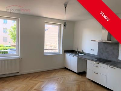 Appartement - 115 m² - 5 pièces