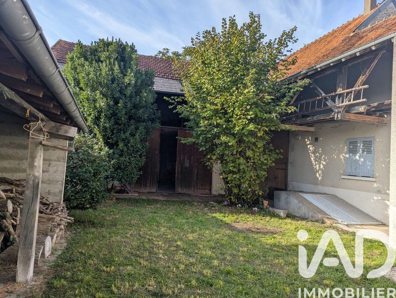 Maison de campagne - 175 m² - 7 pièces