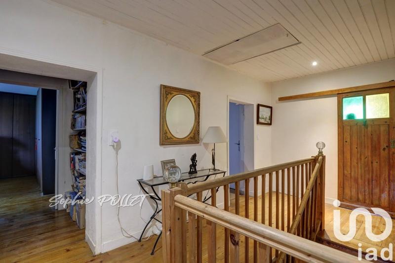 Maison - 350 m² - 10 pièces