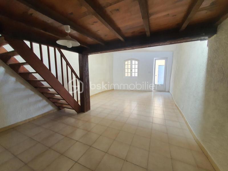 Appartement - 76 m² - 3 pièces