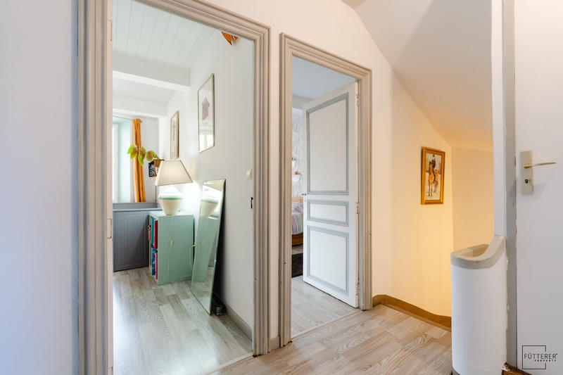 Maison - 189 m² - 4 pièces