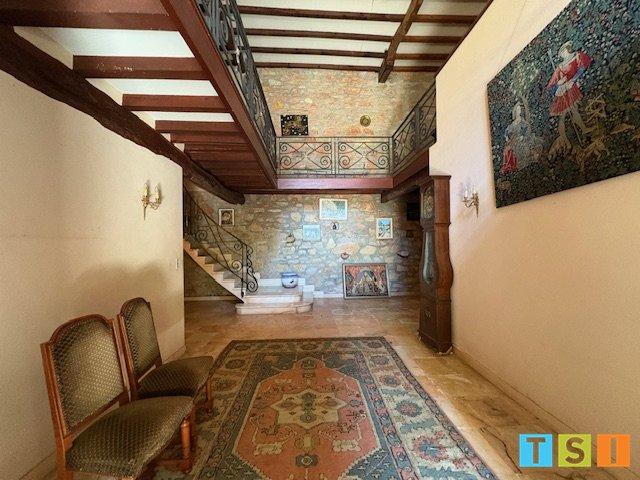 Maison bourgeoise - 384 m² - 6 pièces