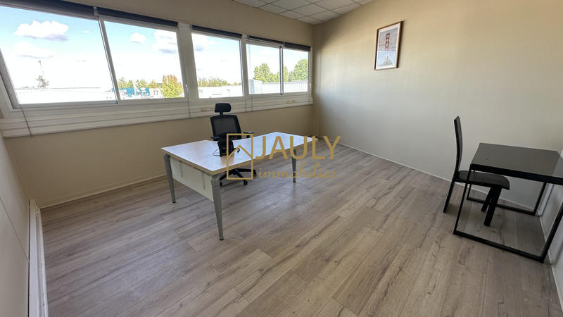 Bureau - 29 m² - 1 pièce