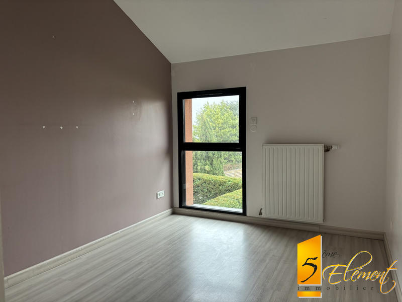 Maison - 67 m² - 3 pièces