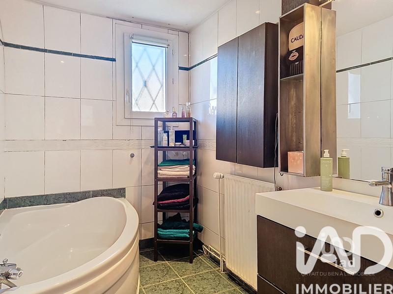 Maison - 155 m² - 5 pièces