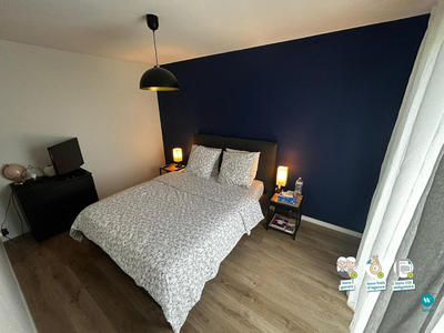 Maison - 81 m² - 4 pièces