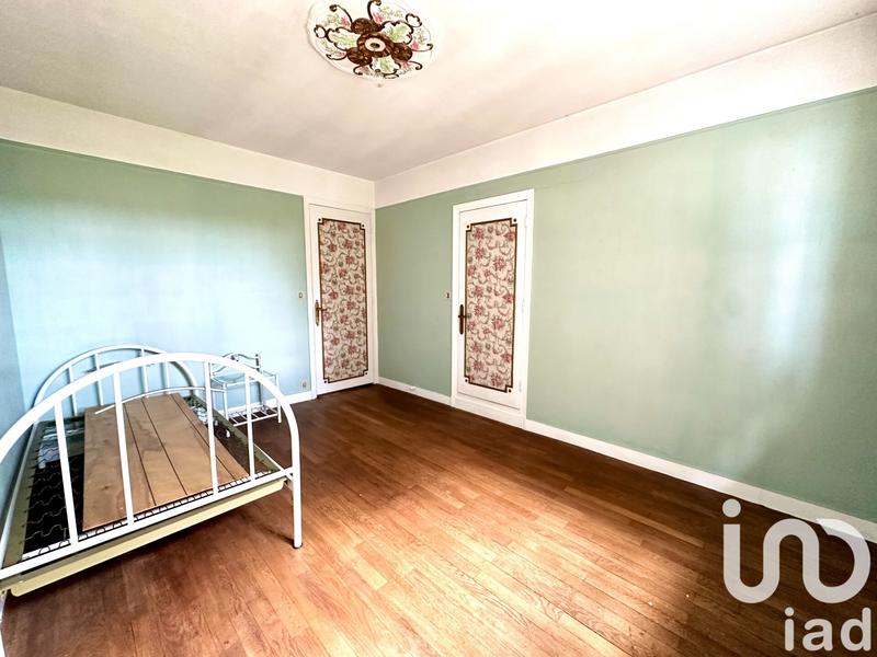 Maison - 166 m² - 10 pièces