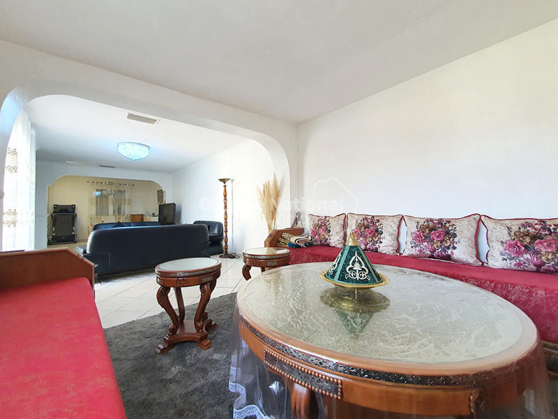 Maison - 116 m² - 4 pièces