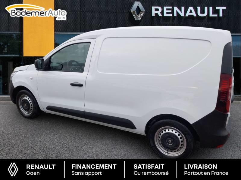 Renault Express (30) Van Blue Dci 95 - 22 Confort