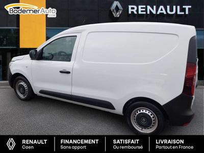 Renault Express (30) Van Blue Dci 95 - 22 Confort