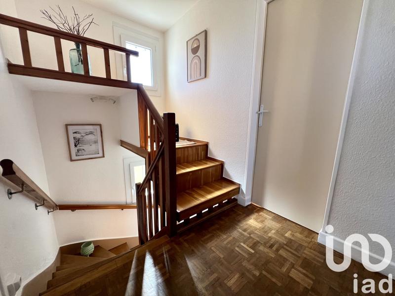 Maison - 71 m² - 4 pièces
