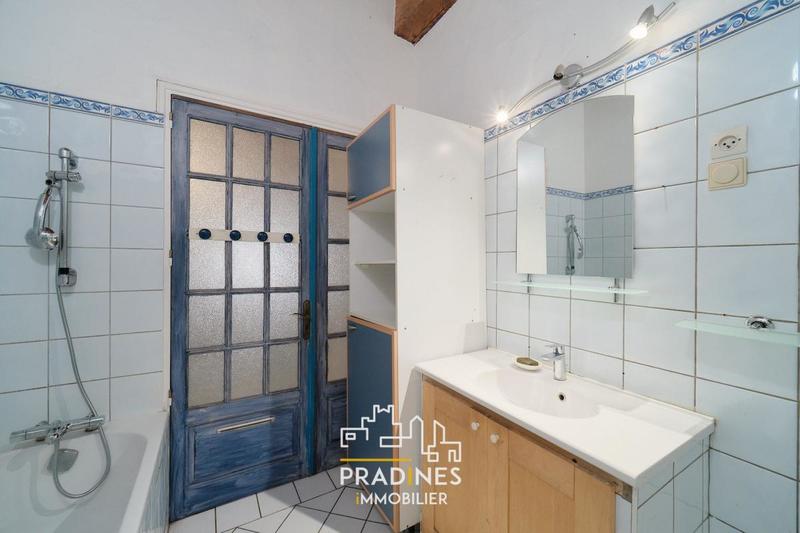 Appartement - 74 m² - 3 pièces