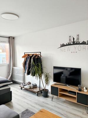 Appartement - 34 m² - 1 pièce