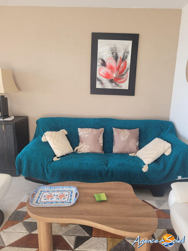 Appartement - 54 m² - 3 pièces