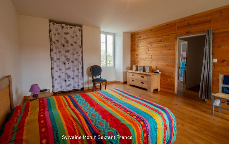 Maison - 127 m² - 4 pièces