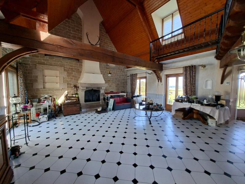 Maison - 154 m² - 3 pièces