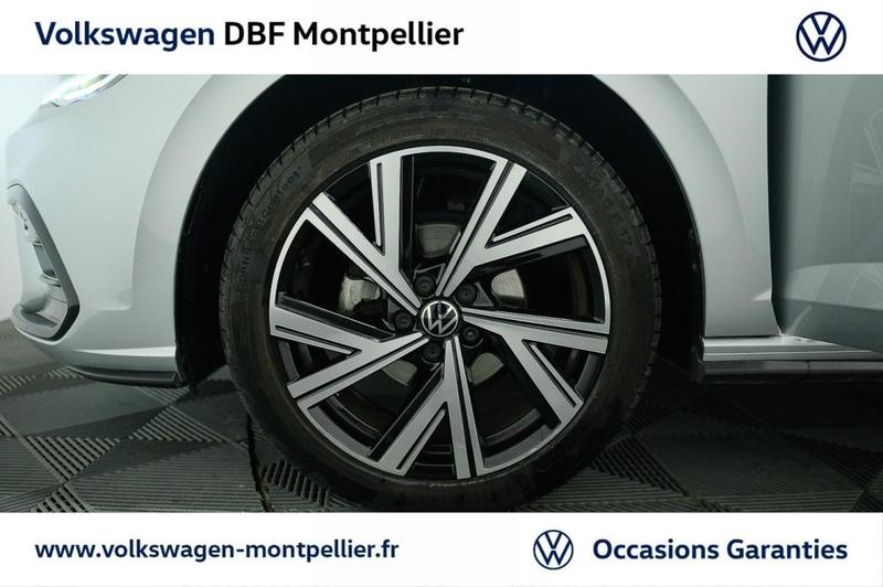 Volkswagen Polo 1.0 Tsi 95 s&amp;S Bvm5 R-Line