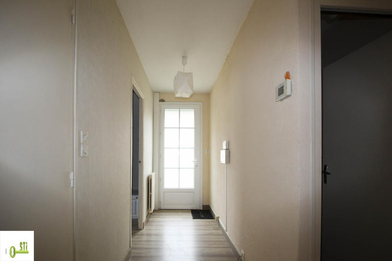 Maison - 108 m² - 5 pièces