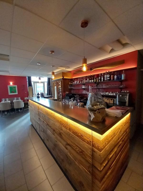 Fonds de commerce - Hôtellerie / Restauration - 108 m²