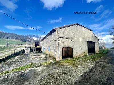 Local commercial - 521 m²