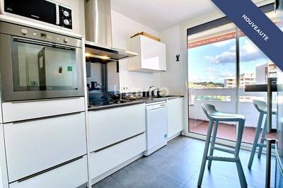 Appartement - 76 m² - 4 pièces