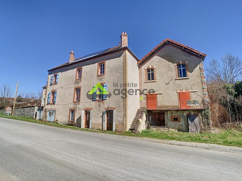 Maison - 297 m² - 12 pièces