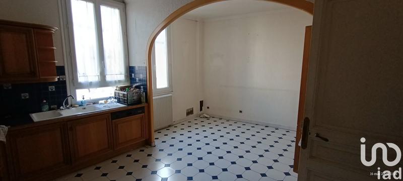 Appartement - 270 m² - 10 pièces
