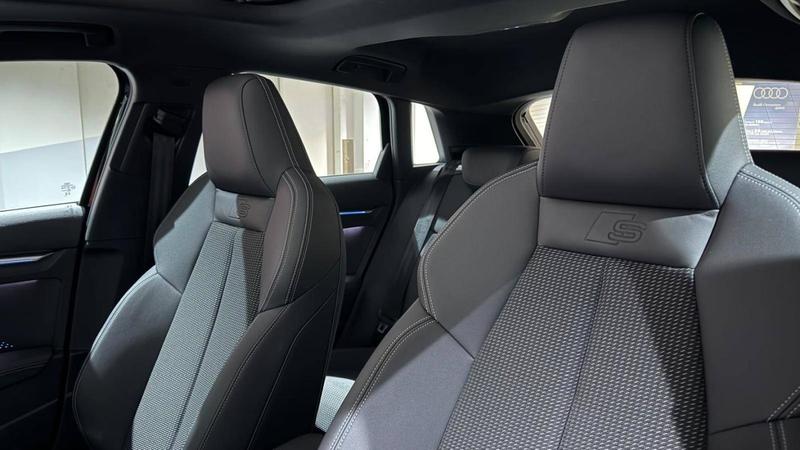 Audi A3 sportback Tfsi Mild Hybrid 150 s tronic 7 s line