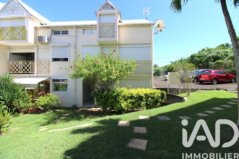 Studio - 27 m² - 1 pièce