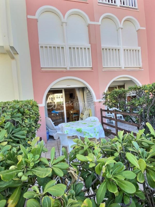 Studio - 22 m² - 1 pièce