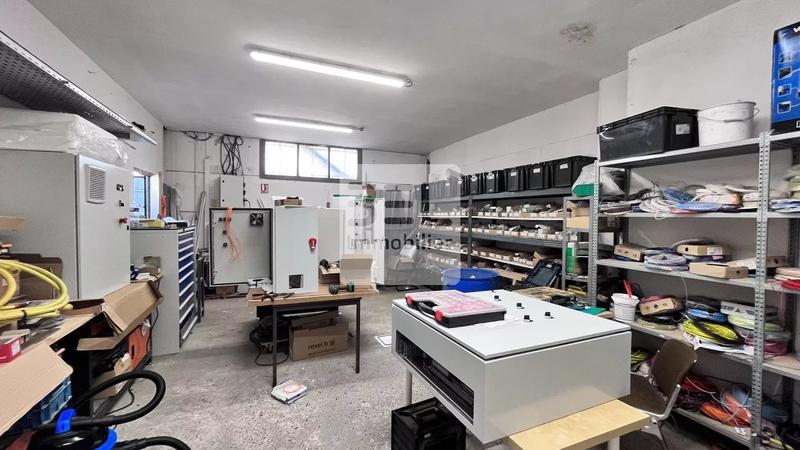 Bureau - 344 m² - 15 pièces