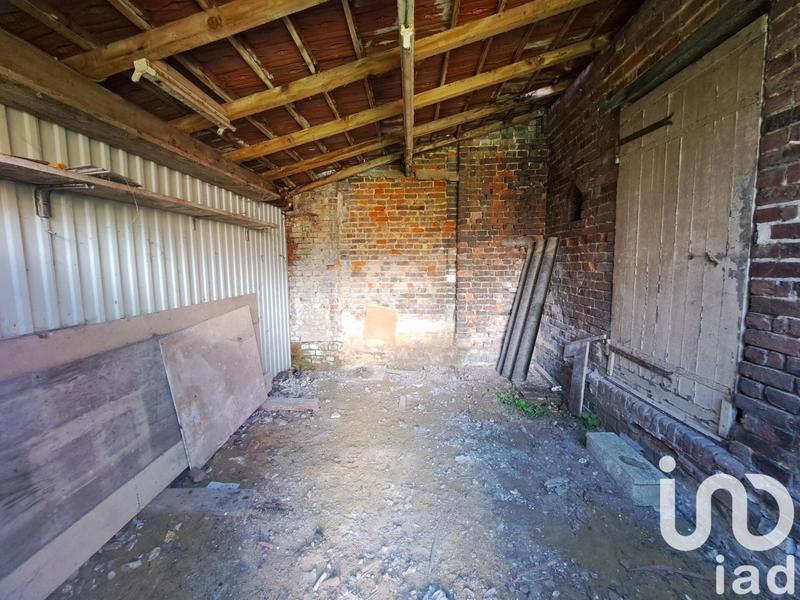 Maison - 87 m² - 4 pièces