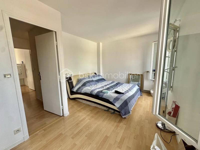 Maison - 106 m² - 6 pièces