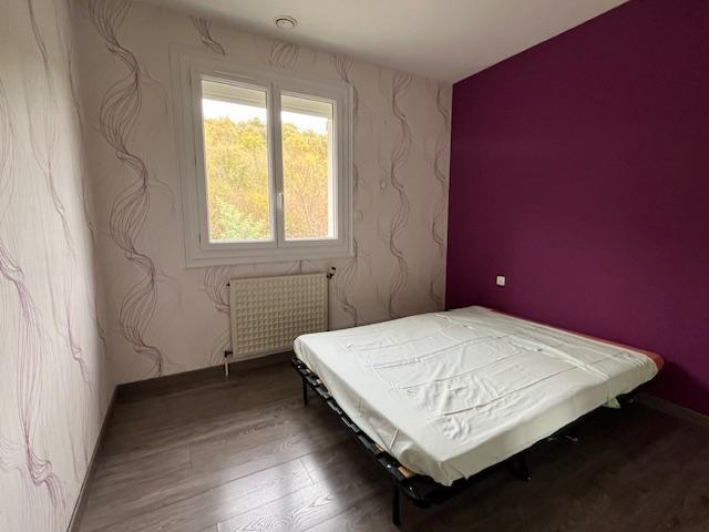 Maison - 138 m² - 6 pièces