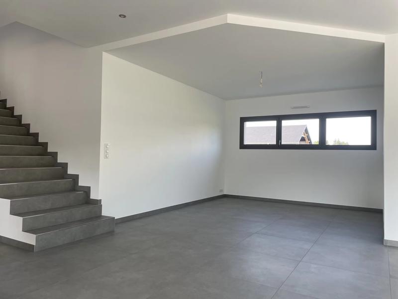 Villa - 192 m² - 6 pièces