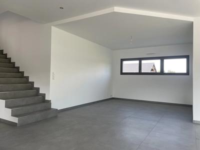 Villa - 192 m² - 6 pièces