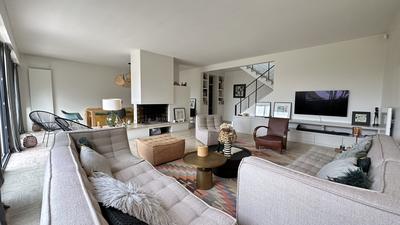 Maison - 190 m² - 6 pièces