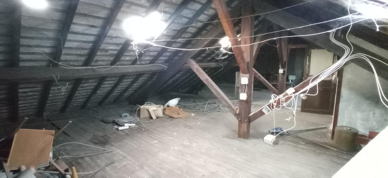 Immeuble - 12 pièces