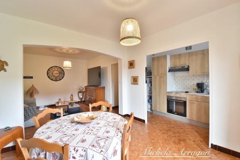 Appartement - 83 m² - 3 pièces