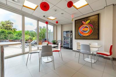 Studio - 21 m² - 1 pièce