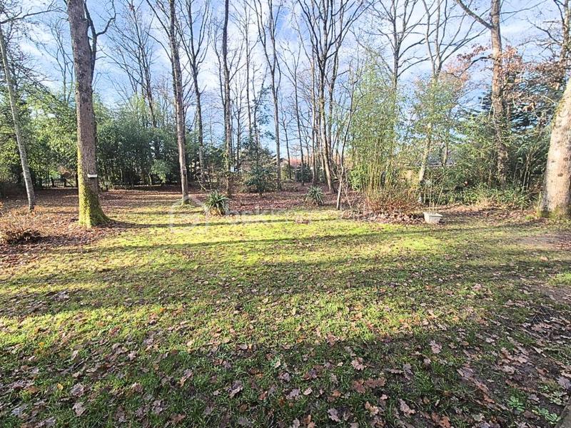 Maison traditionnelle - 115 m² - 6 pièces