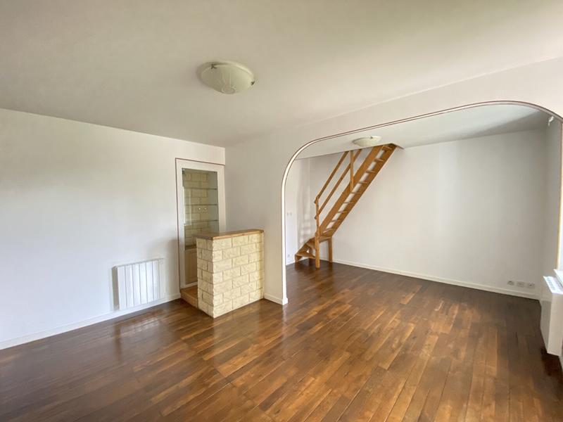 Maison - 53 m² - 3 pièces