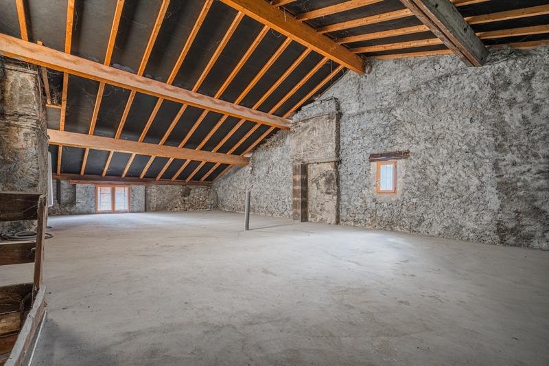 Maison de ville - 67 m² - 4 pièces