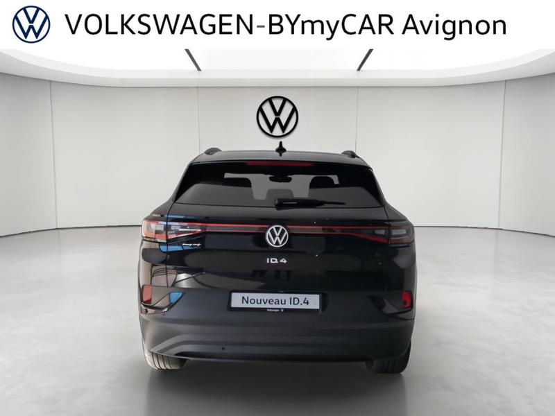 Volkswagen Id.4 170 ch Pure Life Max