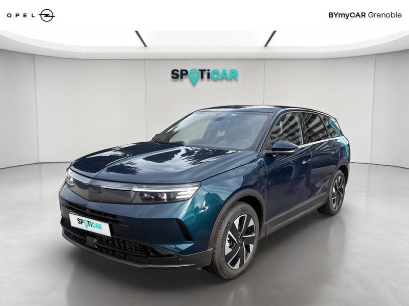 Opel grandland 1.2 Turbo Hybrid 145 ch e-Dct6 Gs